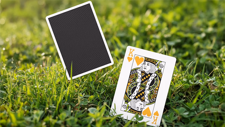 North Wind Beacon Playing Cards by WohStudios - thumbnail 6
