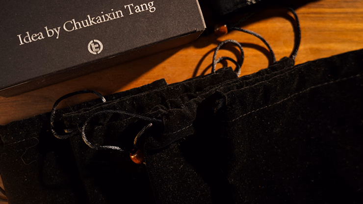 The Nature Bag By TCC & Casey Tang - thumbnail 3