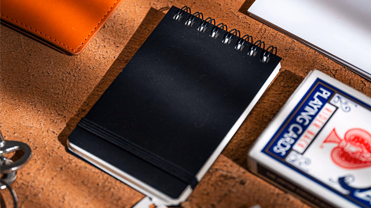 REPLICA: Pocket-size Impression Pad by Ellusionist - Image 2