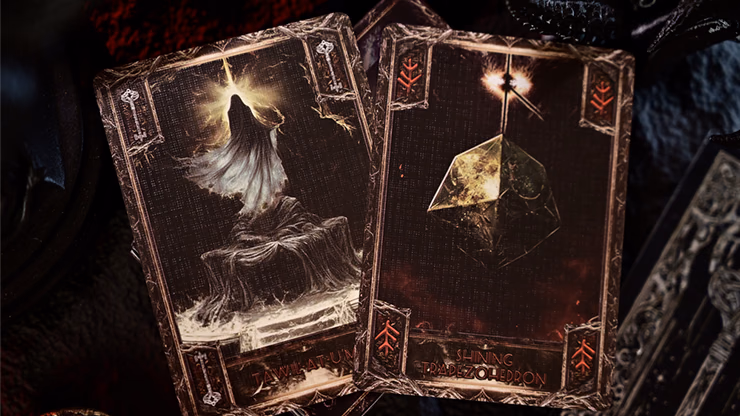 Cthulhu: Eclipse of Aeons deck by Evokad - thumbnail 6