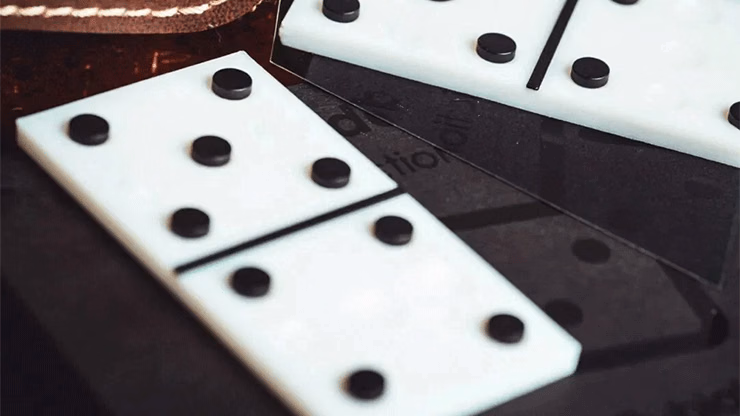 Dominoes Prediction by Juan Luis Rubiales - thumbnail 4