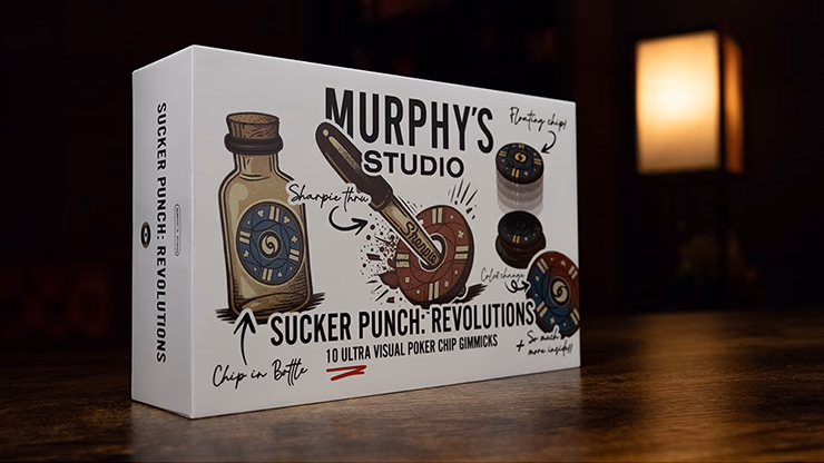 Sucker Punch: Revolutions - Image 2