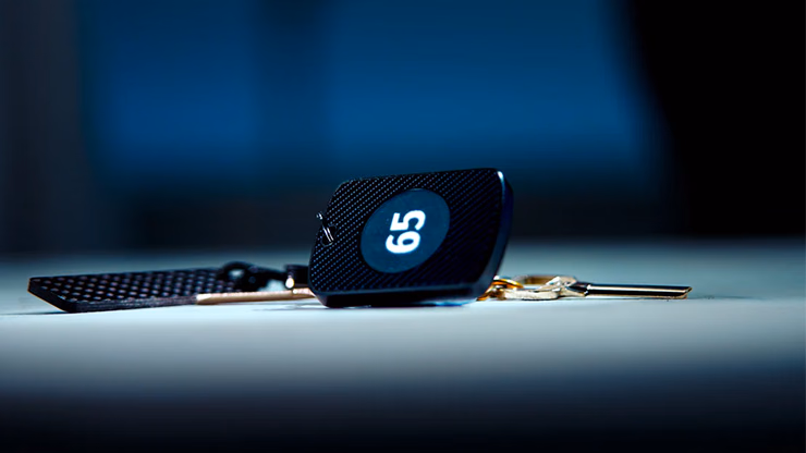Keychain Prediction by Pitata - thumbnail 3