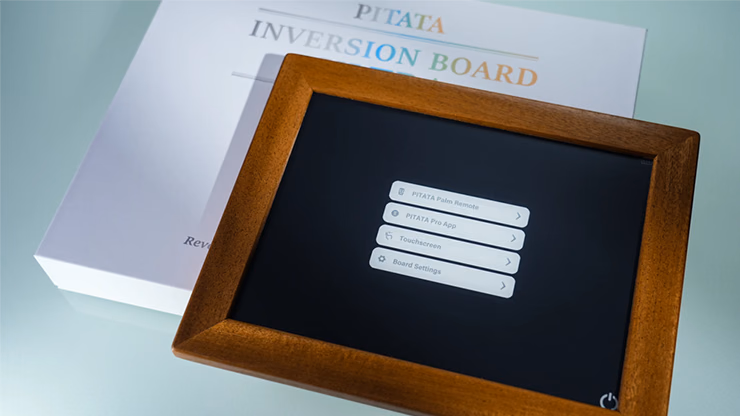 PITATA Inversion Board ULTRA - thumbnail 3