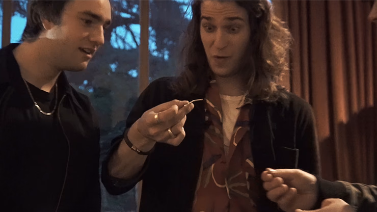 Conscious Magic Episode 5 (Know Technology, Deja Vu, Dreamweaver, Key Accessory, and Bidding Around) with Ran Pink and Andrew Gerard - DVD - thumbnail 6
