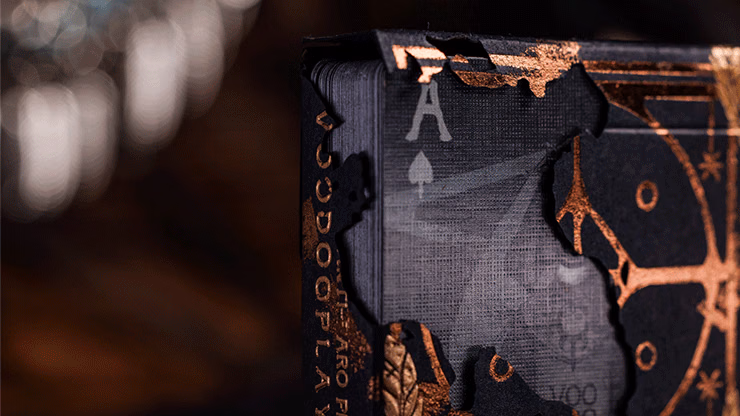 Voodoo Playing Cards - Ori Standard Edition - thumbnail 6