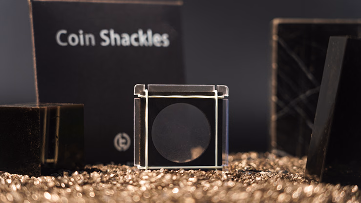 Coin Shackles by TCC - Image 2