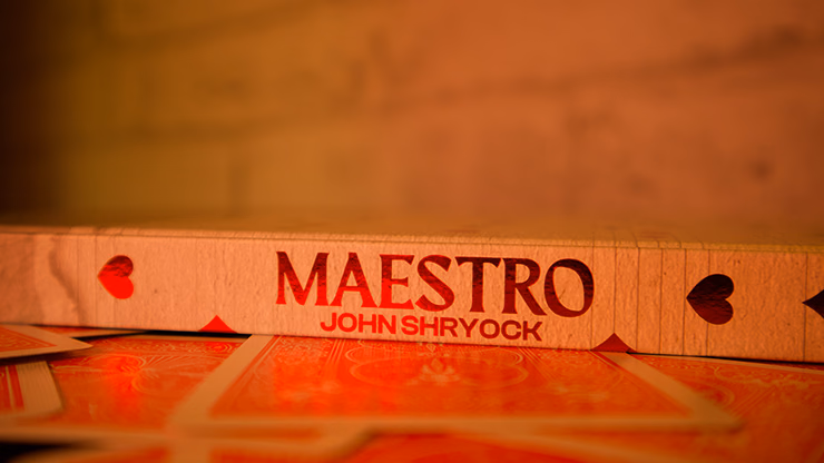 Maestro by John Shryock - thumbnail 5