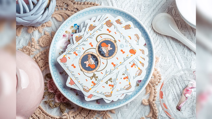 Gogum & Friends Playing Card Boxset - thumbnail 4