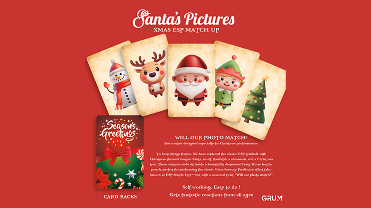 Santas Pictures (Stage) - Image 2