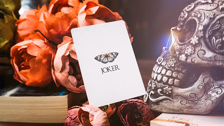 Wild Garden Playing Cards - thumbnail 4