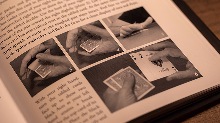 One Degree by John Guastaferro and Vanishing Inc. - thumbnail 3