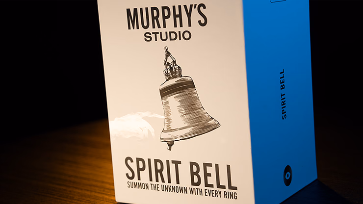 Spirit Bell by Tony Anverdi - Image 2