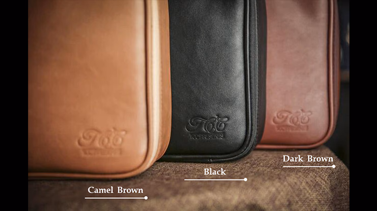Luxury Close-Up Bag (Black) by TCC - Trick - thumbnail 6