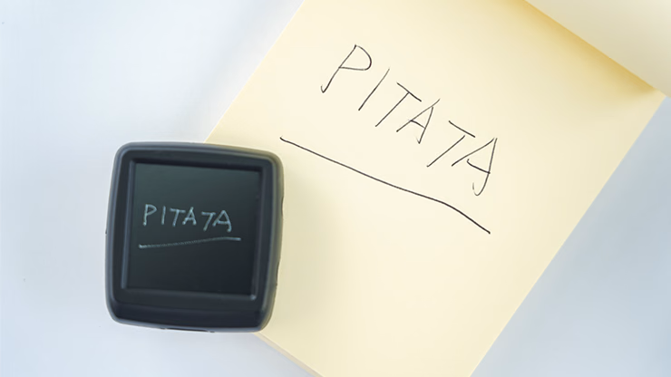 Palm Peeker by PITATA MAGIC - thumbnail 5