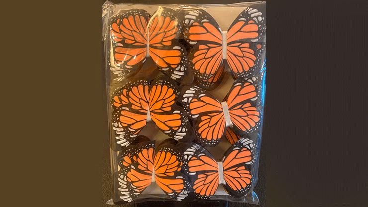 Butterfly X Refills by Alan Wong - Image 2