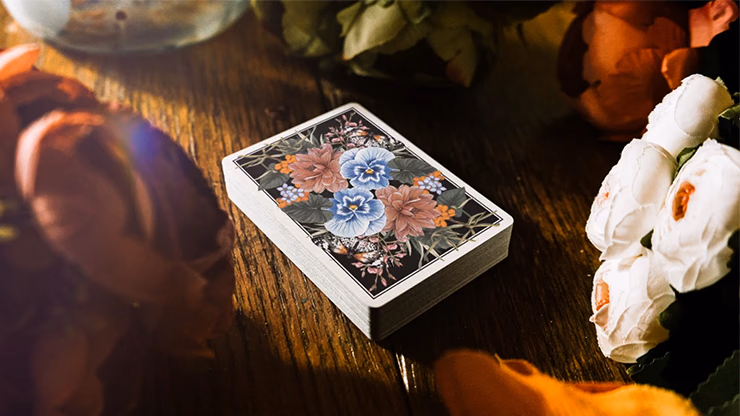 Wild Garden Playing Cards - thumbnail 3