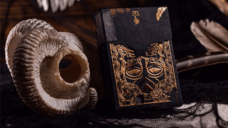 Voodoo Playing Cards - Ori Standard Edition - Image 2