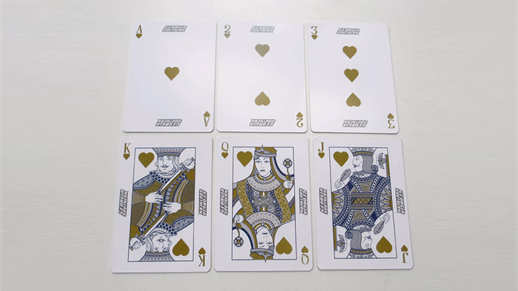 Georgia Southern Playing Cards - thumbnail 5