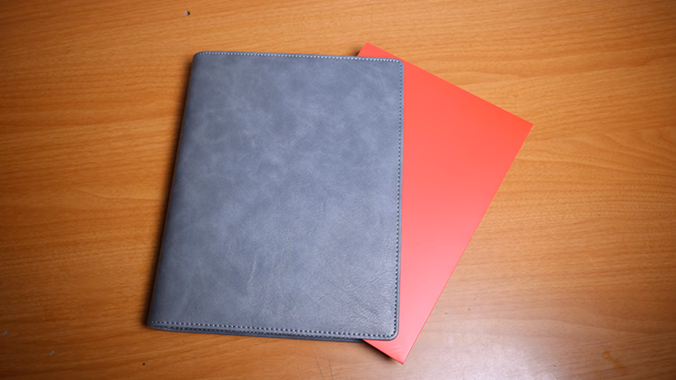 Birthday Traveller (Gimmicks and Online Instructions) by Luca Volpe and Alan Wong - Trick - Image 2