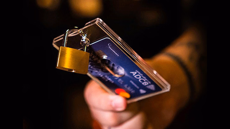 The Lucky Key (Close Up) by Vincenzo Di Fatta - Image 2
