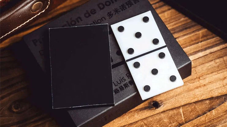Dominoes Prediction by Juan Luis Rubiales - Image 2