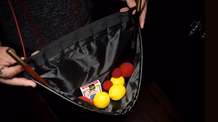 Busker's Pouch by TCC Presents - Image 2