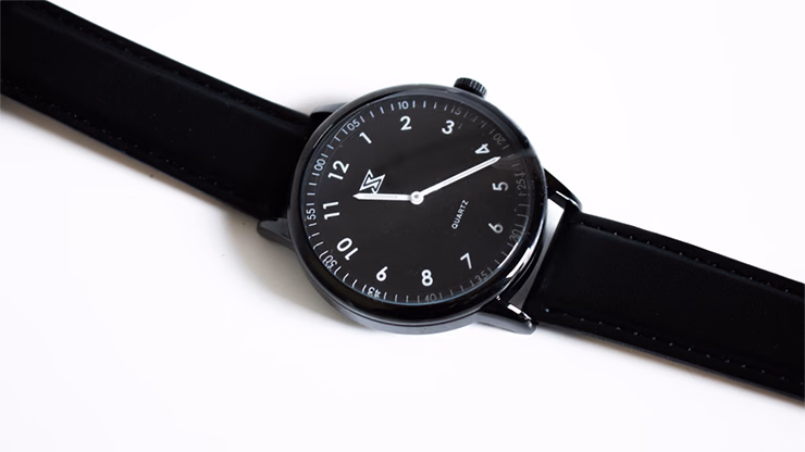 SB Watch 2022 (Black) by András Bártházi and Electricks - Trick - thumbnail 6