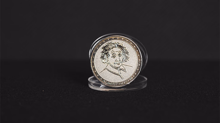 Token of Fame by José Cambra - thumbnail 4