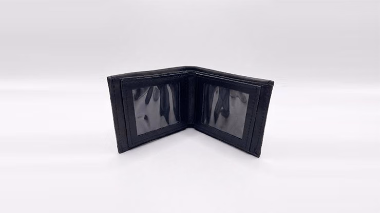 Bronzini's Wallet by Embajada Mágica - Image 2
