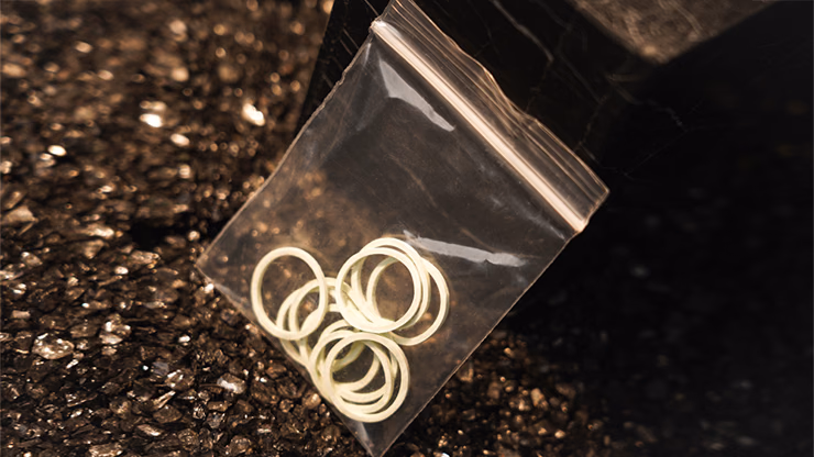 Coin Shackles by TCC - thumbnail 5