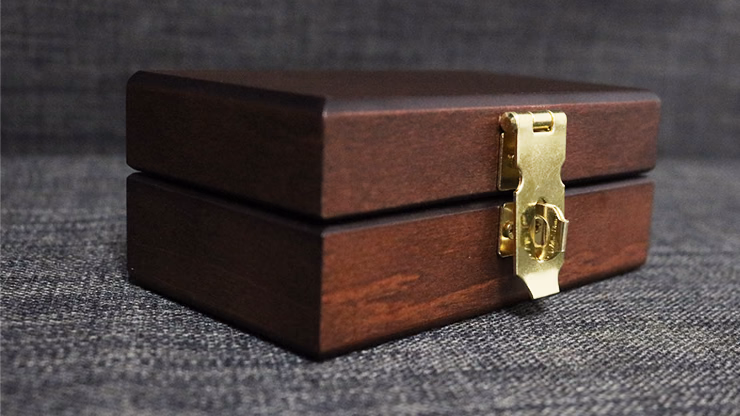 Destination Box by Jon Allen - thumbnail 3