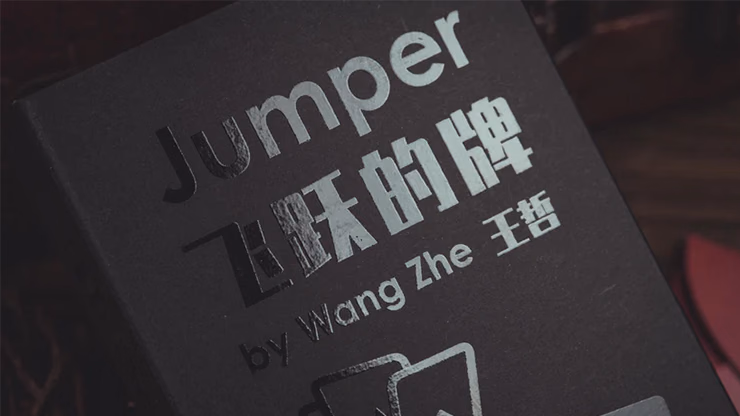 Jumper by WangZhe & Bacon Magic - Image 2