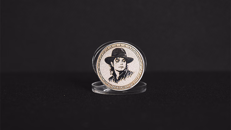 Token of Fame by José Cambra - thumbnail 3