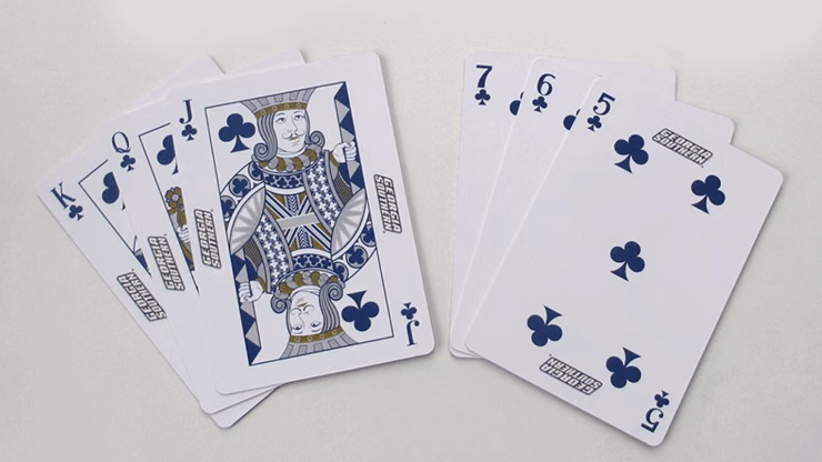 Georgia Southern Playing Cards - thumbnail 6