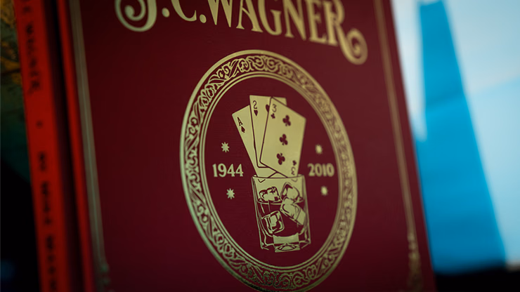 Commercial Magic of JC Wagner - thumbnail 6