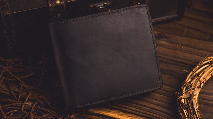 L Deck Switch Wallet by Long Long & Bacon Magic - thumbnail 3