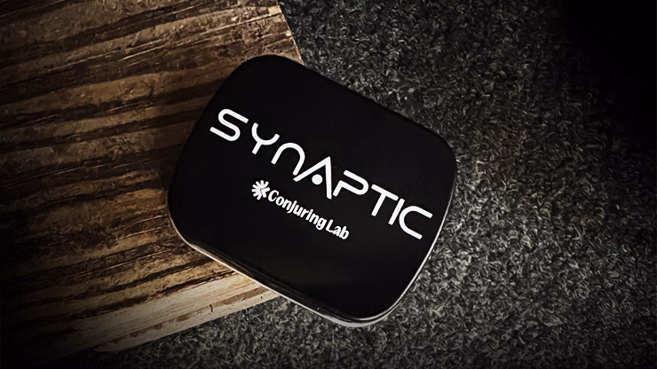 Synaptic (With USBC Cable) by Conjuring Lab - thumbnail 6