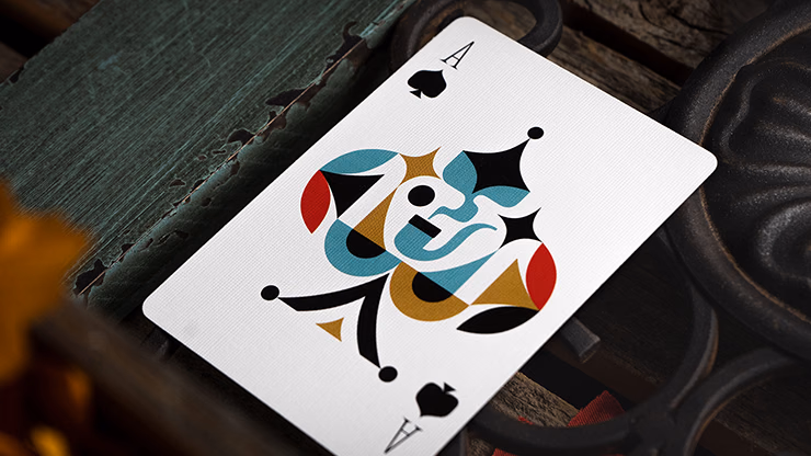Bicycle Cardstract Playing Cards by US Playing Card - thumbnail 4