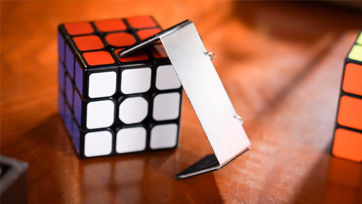 Dimensional Cube by Magic Class & TCC Magic - thumbnail 6