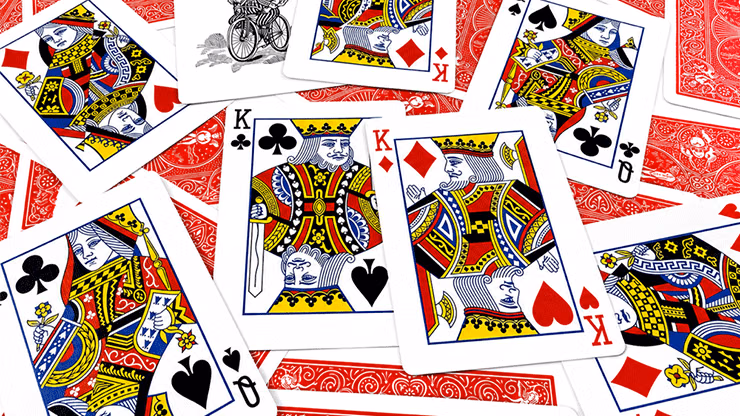 Gaff Deck by Bigmagie - Image 2