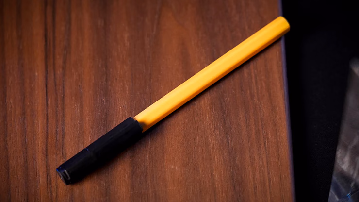 PITATA Ballpoint Pen - thumbnail 3