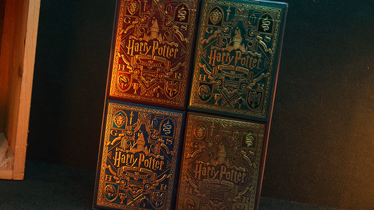 Transparent Protector 4 Decks V4 (10 Pack) - Image 2