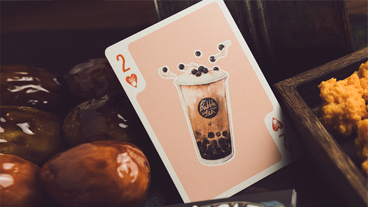 Night Market: Night by 808 Magic & Bacon Magic - thumbnail 5