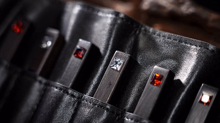 Diamond Paddle Collection by Classicho - Image 2