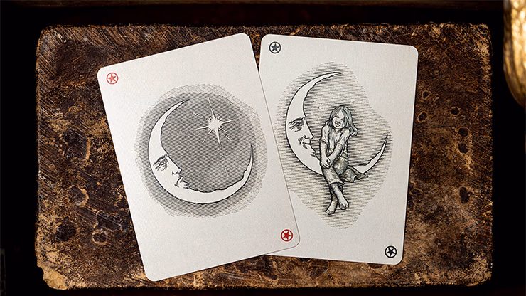 Cibola Playing Cards by Kings Wild Project - thumbnail 3