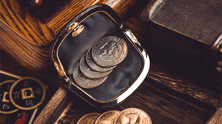 Professional Coin Purse by Amor Magic - thumbnail 4