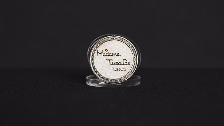 Token of Fame by José Cambra - thumbnail 5