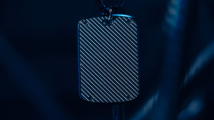 Keychain Prediction by Pitata - thumbnail 6