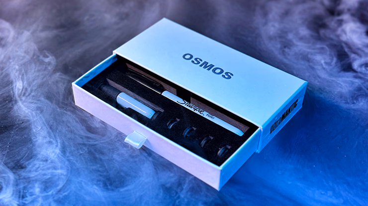 Osmos Deluxe Edition by UltraMantic - thumbnail 6